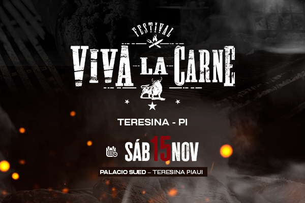 VIVA LA CARNE 600x400